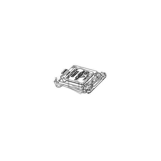 47596-8855 - Molex - Sockets for ICs, Transistors - Accessories
