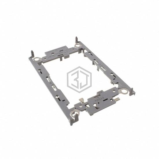3-2330552-1 - TE Connectivity AMP Connectors - Sockets for ICs, Transistors - Accessories