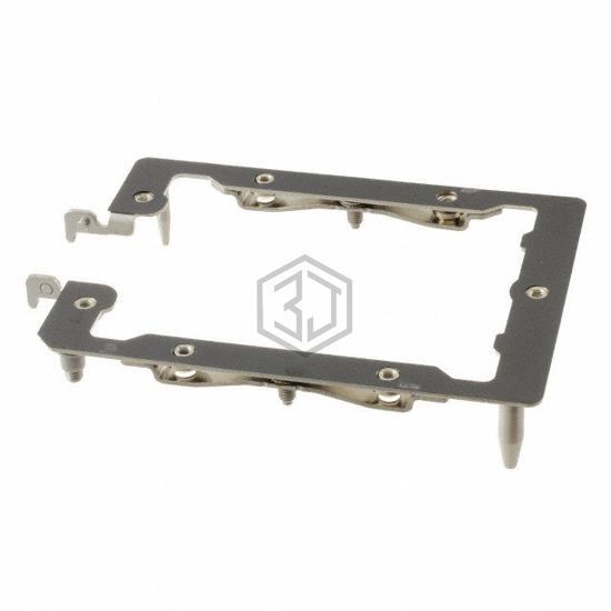 2310924-3 - TE Connectivity AMP Connectors - Sockets for ICs, Transistors - Accessories