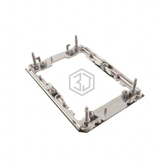 3-2330550-1 - TE Connectivity AMP Connectors - Sockets for ICs, Transistors - Accessories