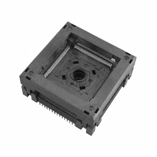 IC357-0484-142P-2 - Yamaichi Electronics - Sockets for ICs, Transistors - Accessories