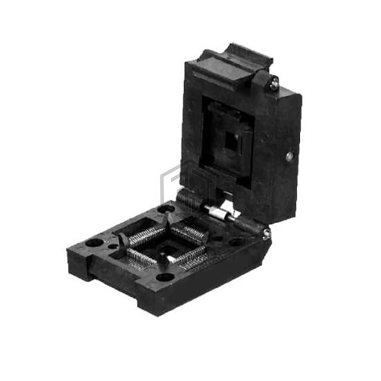 IC51-0644-824-1 - Yamaichi Electronics - Sockets for ICs, Transistors - Accessories