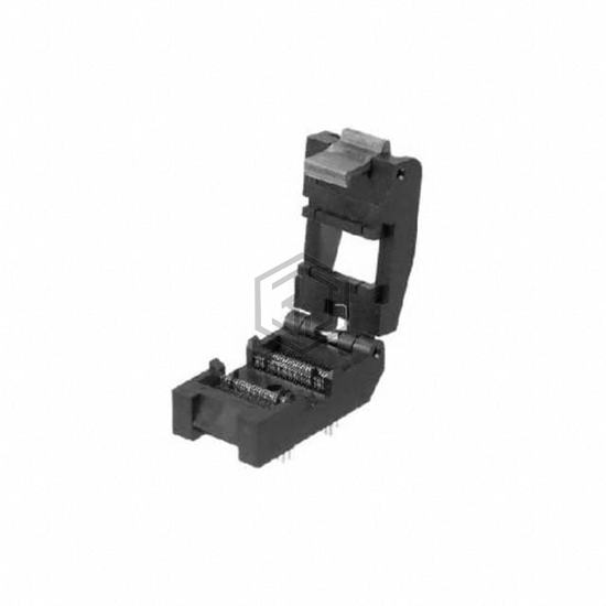IC51-0644-807 - Yamaichi Electronics - Sockets for ICs, Transistors - Accessories