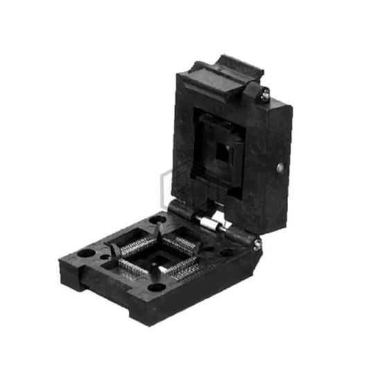 IC51-1004-809-2 - Yamaichi Electronics - Sockets for ICs, Transistors - Accessories