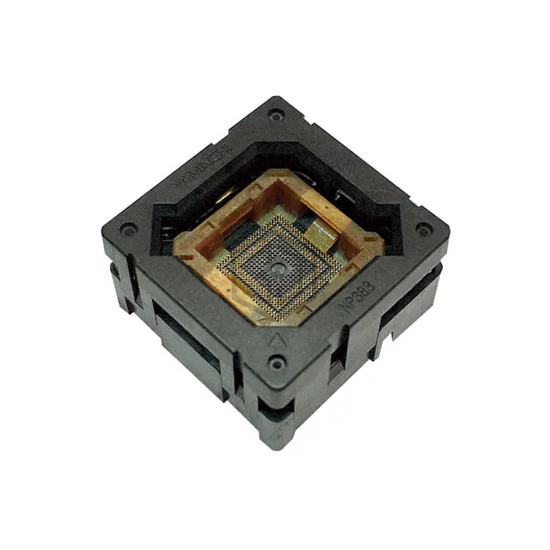 NP352-256-81-1 - Yamaichi Electronics - Sockets for ICs, Transistors - Accessories