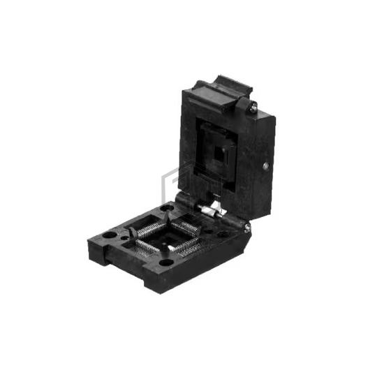 IC51-0804-808 - Yamaichi Electronics - Sockets for ICs, Transistors - Accessories