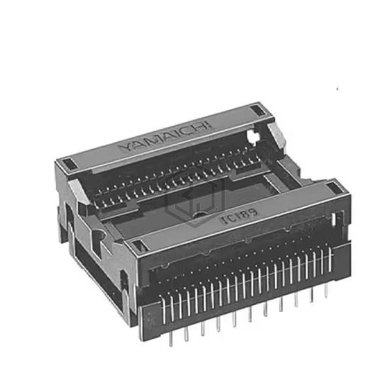 IC51-1004-405-1 - Yamaichi Electronics - Sockets for ICs, Transistors - Accessories