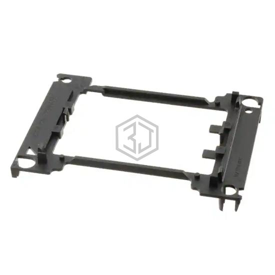 2299806-1 - TE Connectivity AMP Connectors - Sockets for ICs, Transistors - Accessories