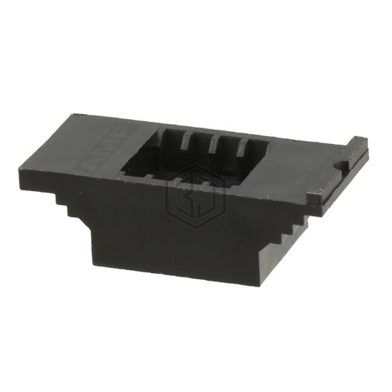 390280-1 - TE Connectivity AMP Connectors - Sockets for ICs, Transistors - Accessories