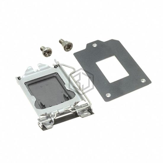 1-2069838-3 - TE Connectivity AMP Connectors - Sockets for ICs, Transistors - Accessories