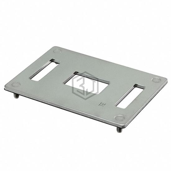2134440-3 - TE Connectivity AMP Connectors - Sockets for ICs, Transistors - Accessories