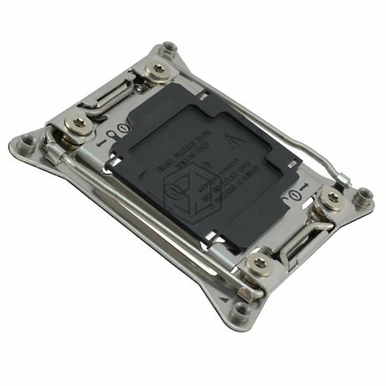 2229339-2 - TE Connectivity AMP Connectors - Sockets for ICs, Transistors - Accessories