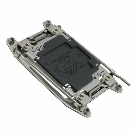 2229339-1 - TE Connectivity AMP Connectors - Sockets for ICs, Transistors - Accessories