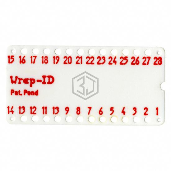 ID-28-50 - Jonard Tools - Sockets for ICs, Transistors - Accessories