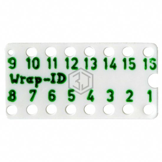 ID-16-100 - Jonard Tools - Sockets for ICs, Transistors - Accessories