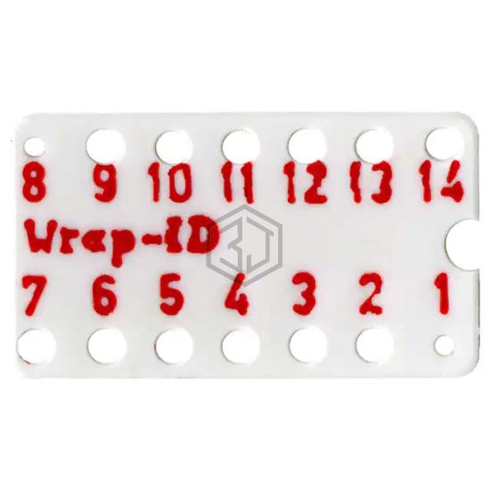 ID-14-100 - Jonard Tools - Sockets for ICs, Transistors - Accessories
