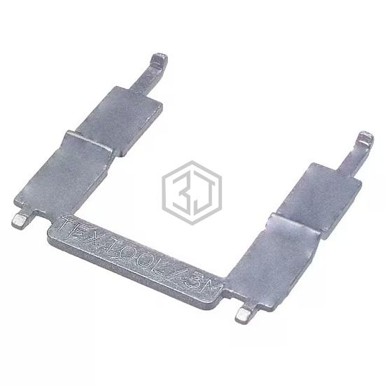 268-5401-50-0000 - 3M - Sockets for ICs, Transistors - Accessories
