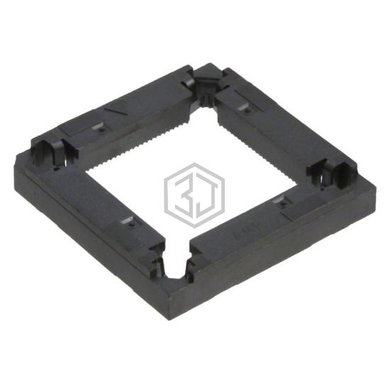 821939-1 - TE Connectivity AMP Connectors - Sockets for ICs, Transistors - Accessories