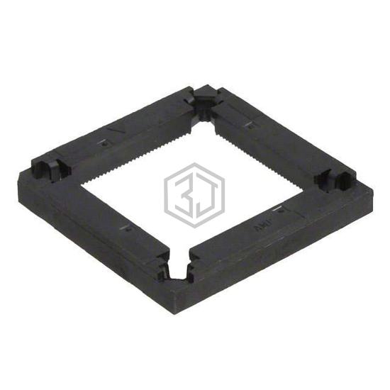 821942-1 - TE Connectivity AMP Connectors - Sockets for ICs, Transistors - Accessories