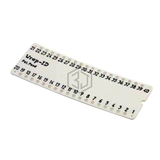 ID-40-25 - Jonard Tools - Sockets for ICs, Transistors - Accessories