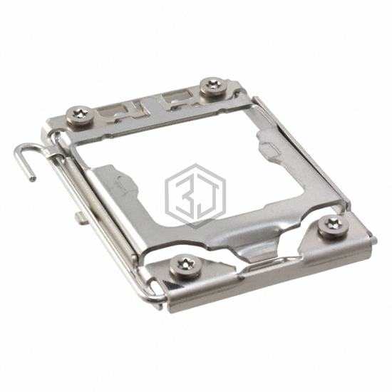 1939738-1 - TE Connectivity AMP Connectors - Sockets for ICs, Transistors - Accessories