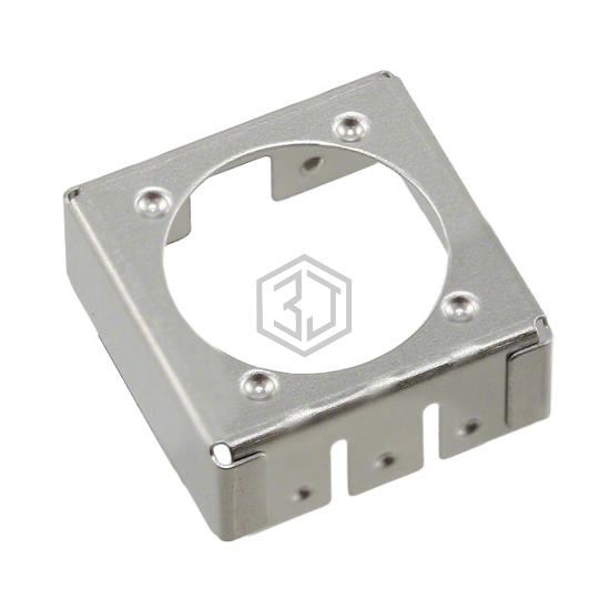 0473370005 - Molex - Sockets for ICs, Transistors - Accessories