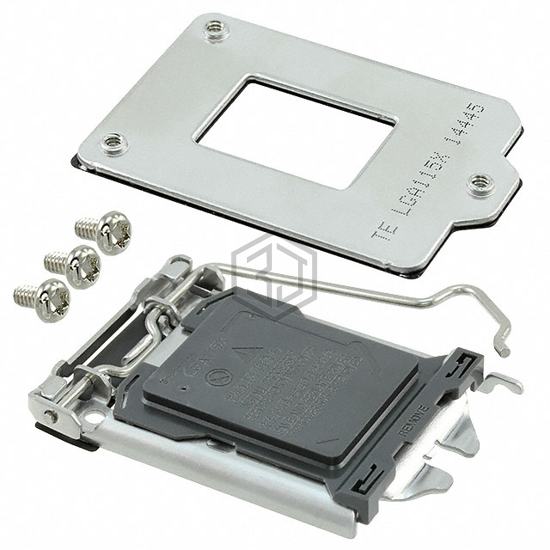 2069838-7 - TE Connectivity AMP Connectors - Sockets for ICs, Transistors - Accessories