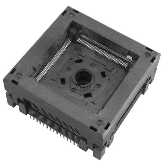 IC234-0644-027N - Yamaichi Electronics - Sockets for ICs, Transistors - Accessories