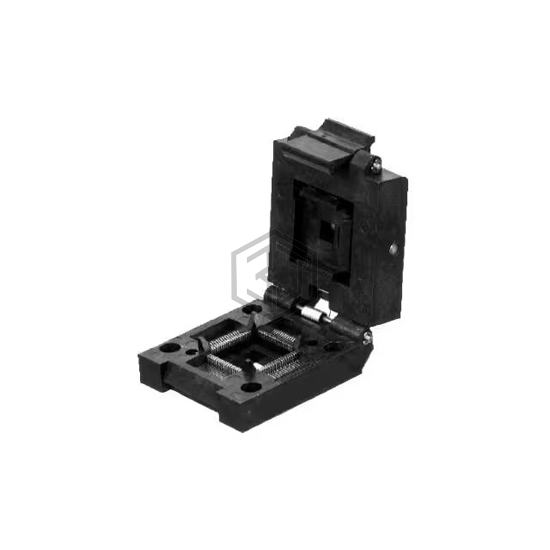 IC51-0324-1498 - Yamaichi Electronics - Sockets for ICs, Transistors - Accessories