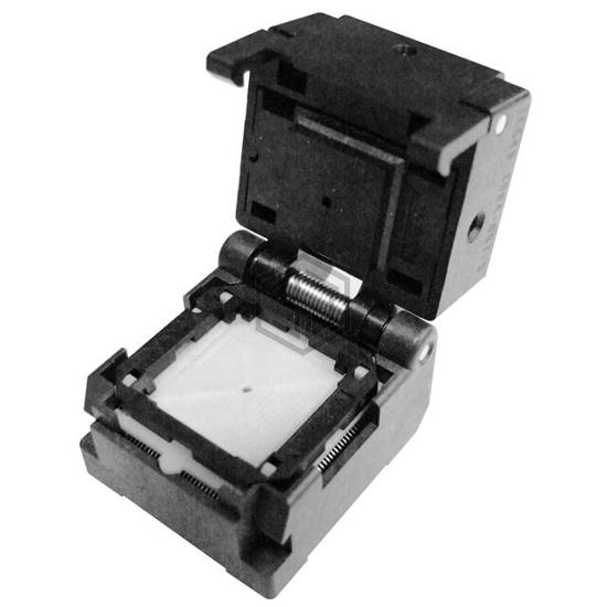 IC610-0164-005-G - Yamaichi Electronics - Sockets for ICs, Transistors - Accessories