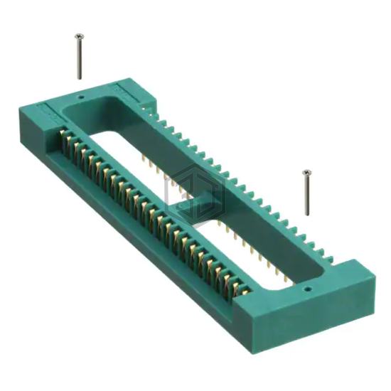 248-1282-29-0602J - 3M - Sockets for ICs, Transistors - Adapters