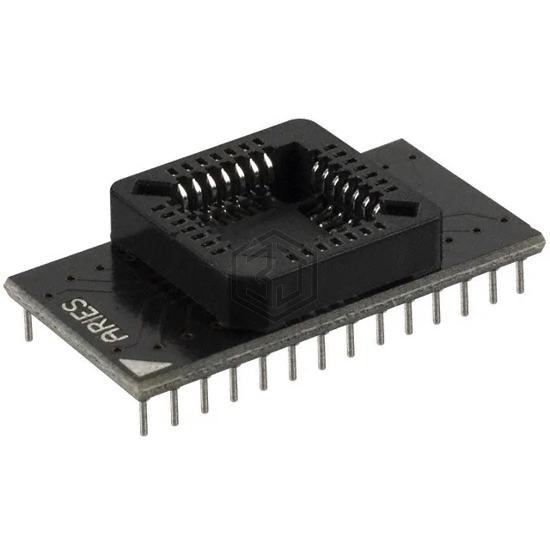 28-653000-10 - Aries Electronics - Sockets for ICs, Transistors - Adapters