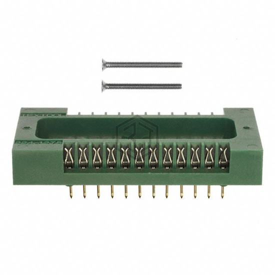 224-1275-29-0602J - 3M - Sockets for ICs, Transistors - Adapters