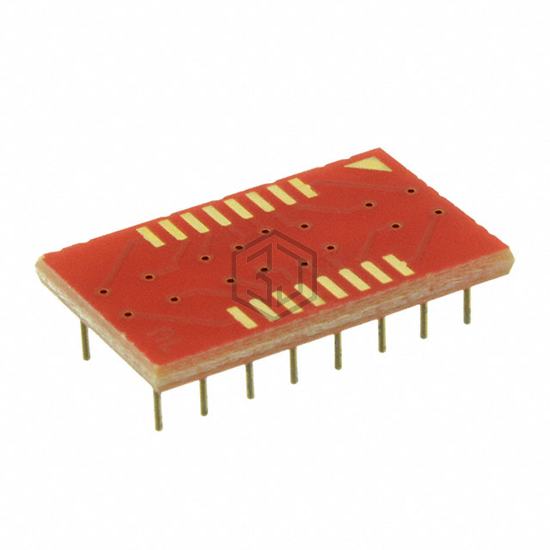 16-35W000-11-RC - Aries Electronics - Sockets for ICs, Transistors - Adapters