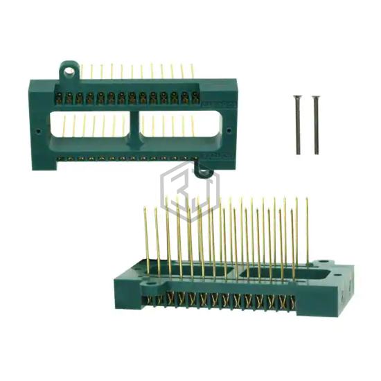 228-1277-19-0602J - 3M - Sockets for ICs, Transistors - Adapters