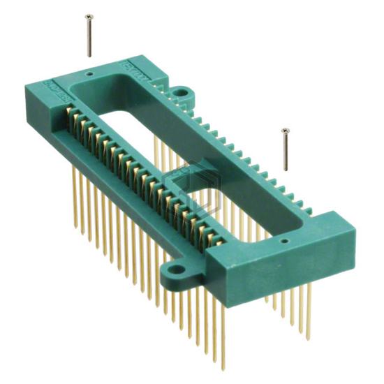 240-1280-19-0602J - 3M - Sockets for ICs, Transistors - Adapters