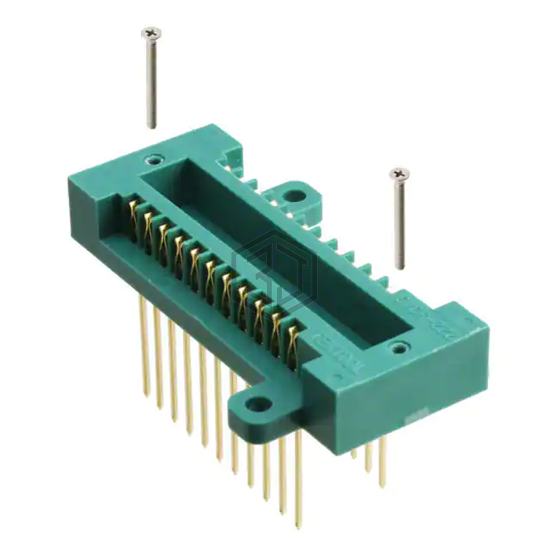 222-3343-19-0602J - 3M - Sockets for ICs, Transistors - Adapters