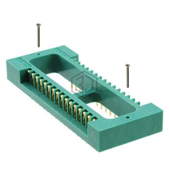 232-1285-29-0602J - 3M - Sockets for ICs, Transistors - Adapters