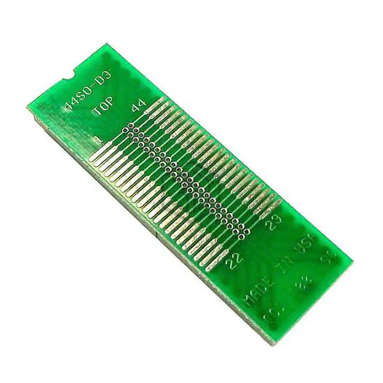 PA-SOD6SM18-44 - Logical Systems Inc. - Sockets for ICs, Transistors - Adapters