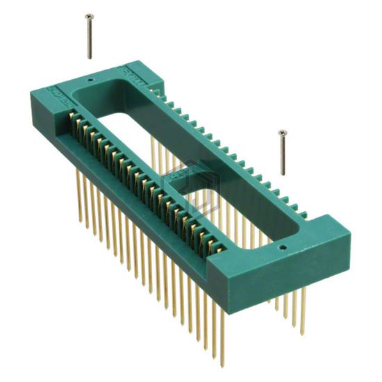240-1280-39-0602J - 3M - Sockets for ICs, Transistors - Adapters