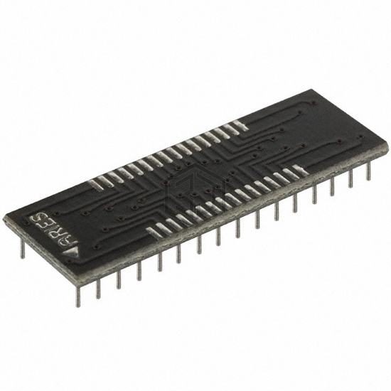 32-450001-10 - Aries Electronics - Sockets for ICs, Transistors - Adapters