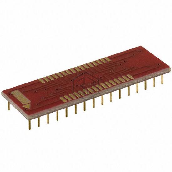 32-450001-11-RC - Aries Electronics - Sockets for ICs, Transistors - Adapters