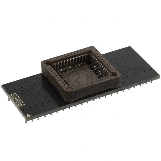 44-653000-10 - Aries Electronics - Sockets for ICs, Transistors - Adapters
