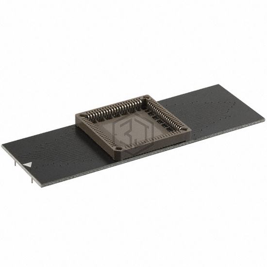 84-653000-10 - Aries Electronics - Sockets for ICs, Transistors - Adapters