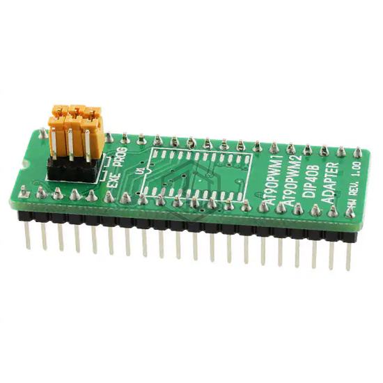 MIKROE-230 - MikroElektronika - Sockets for ICs, Transistors - Adapters