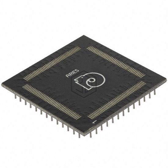 96-160M65 - Aries Electronics - Sockets for ICs, Transistors - Adapters