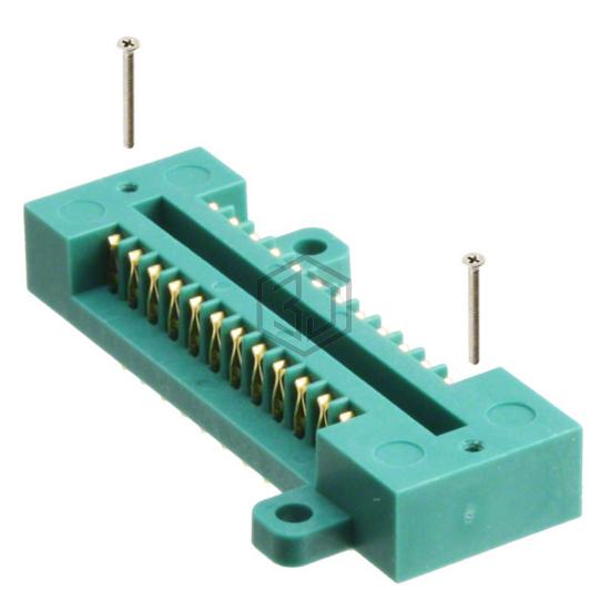 224-5248-09-0602J - 3M - Sockets for ICs, Transistors - Adapters