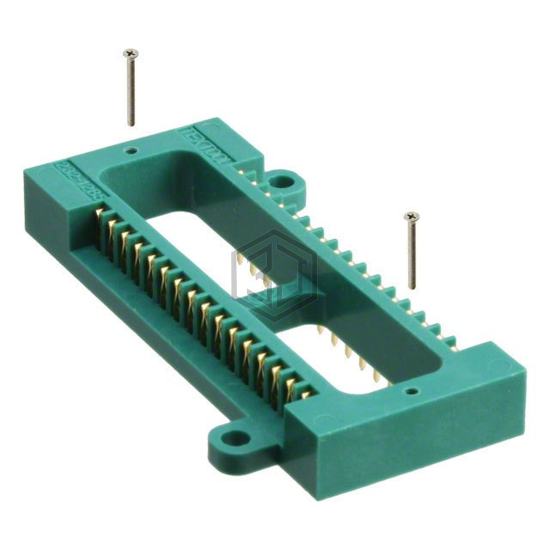 232-1285-09-0602J - 3M - Sockets for ICs, Transistors - Adapters