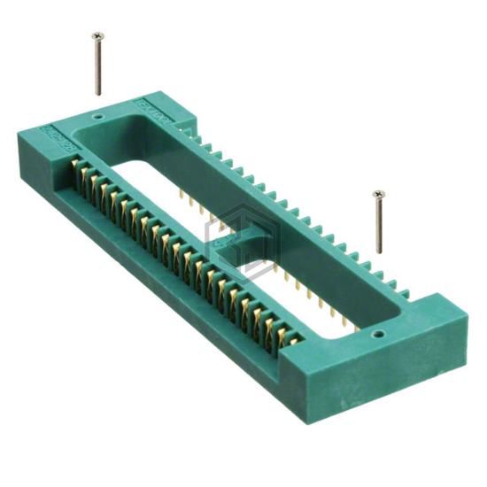 242-1281-29-0602J - 3M - Sockets for ICs, Transistors - Adapters
