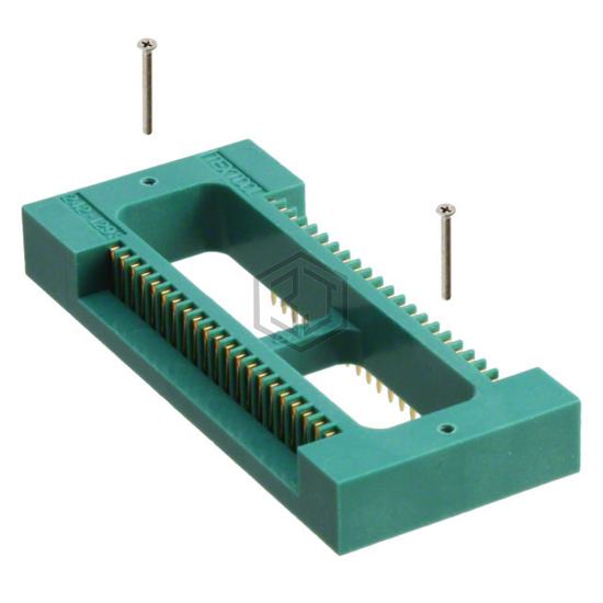 242-1293-29-0602J - 3M - Sockets for ICs, Transistors - Adapters